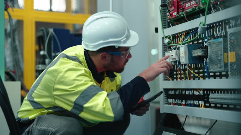 Best Commercial Electrical Services  in USA